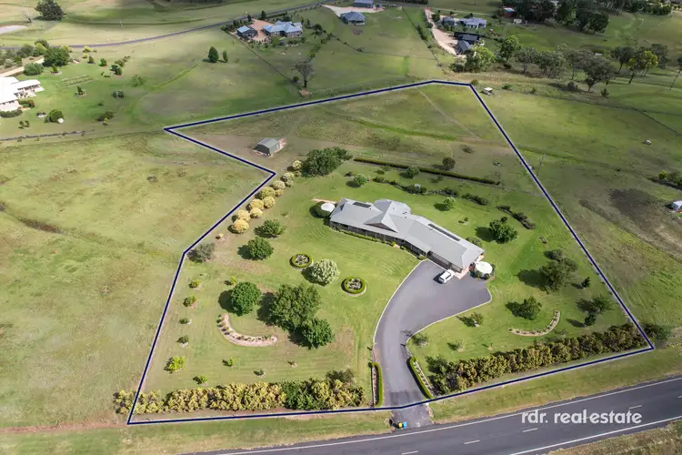 260 Auburn Vale Road, Inverell NSW 2360