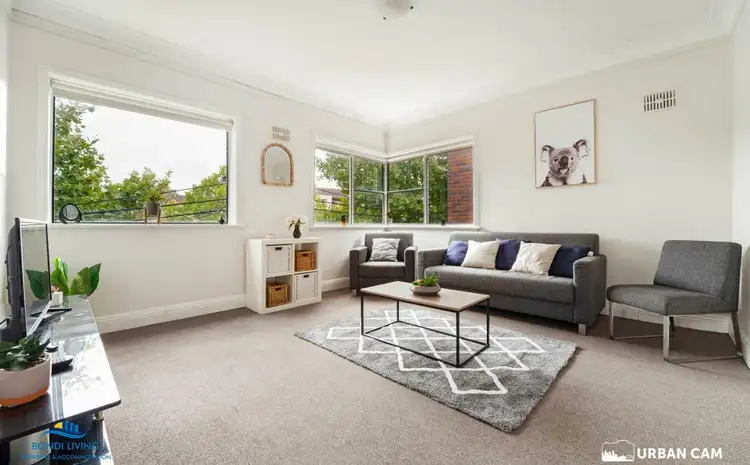 Main view of Homely unit listing, Address available on request