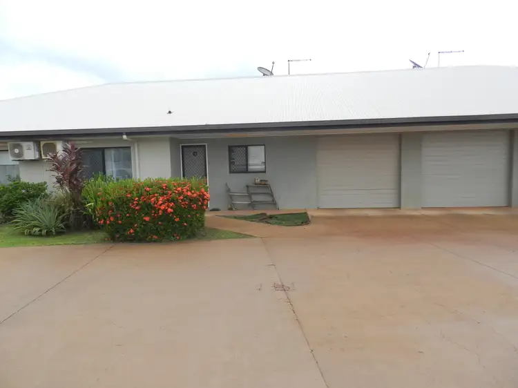Unit 3/3 Caddy Cl, Rocky Point QLD 4874