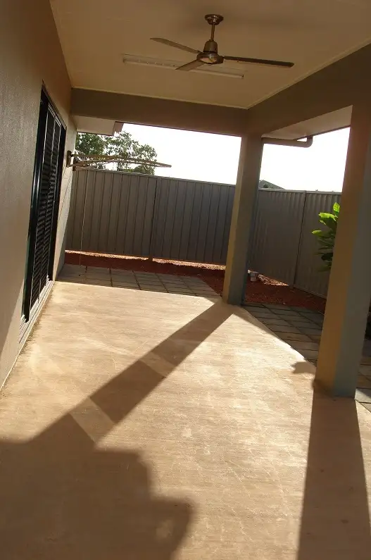 Second view of Homely unit listing, Unit 3/3 Caddy Cl, Rocky Point QLD 4874