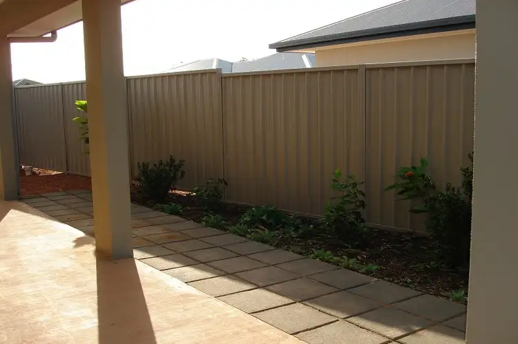 Third view of Homely unit listing, Unit 3/3 Caddy Cl, Rocky Point QLD 4874
