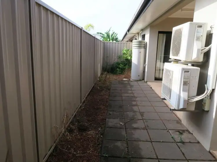 Fifth view of Homely unit listing, Unit 3/3 Caddy Cl, Rocky Point QLD 4874