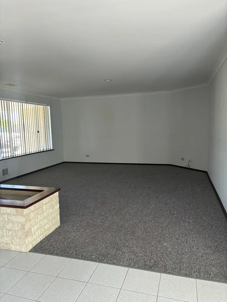 Third view of Homely house listing, 6 Williams Way, Australind WA 6233