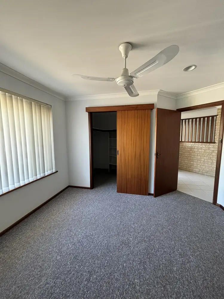 Sixth view of Homely house listing, 6 Williams Way, Australind WA 6233