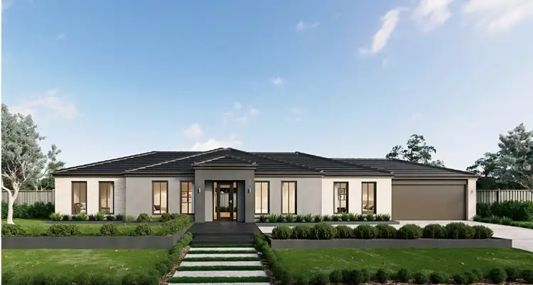 Lot 54 Kalimna View, Winchelsea VIC 3241