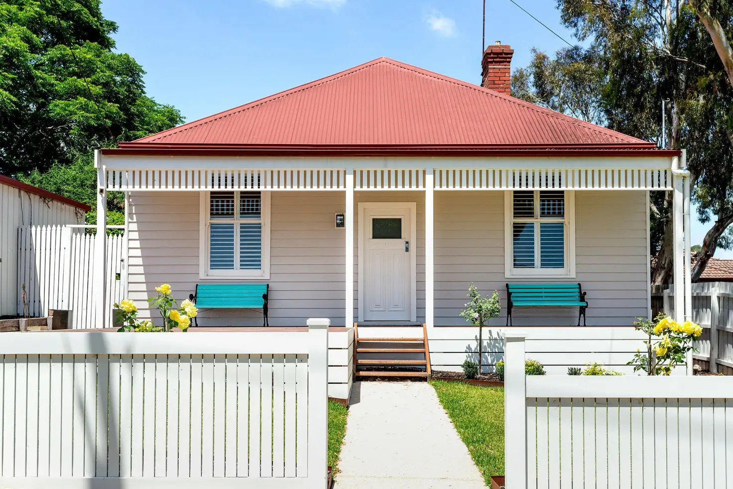 Main view of Homely house listing, 11 Paddock St, Whittlesea VIC 3757