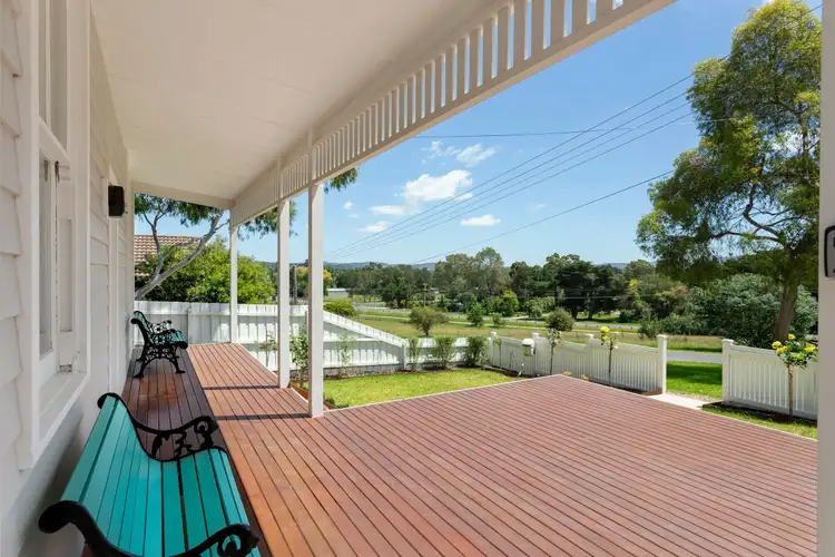 Second view of Homely house listing, 11 Paddock St, Whittlesea VIC 3757