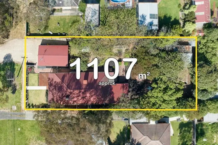 Third view of Homely house listing, 11 Paddock St, Whittlesea VIC 3757