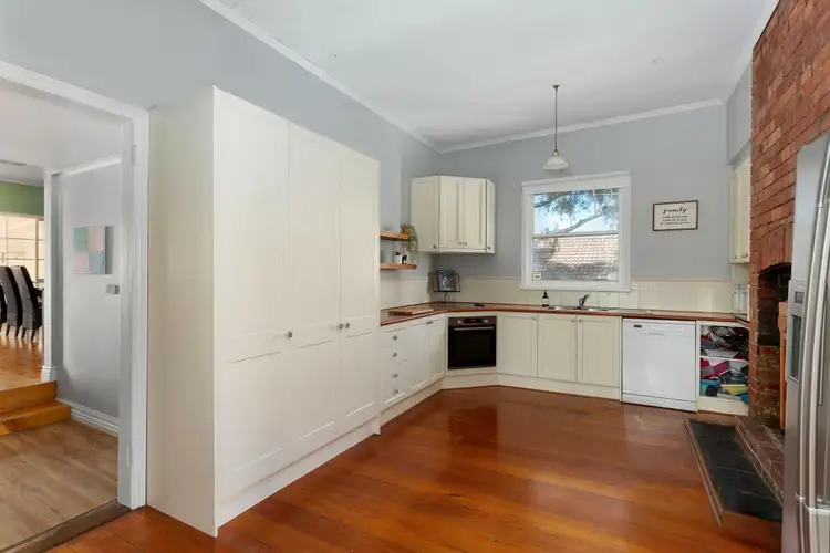 Fifth view of Homely house listing, 11 Paddock St, Whittlesea VIC 3757