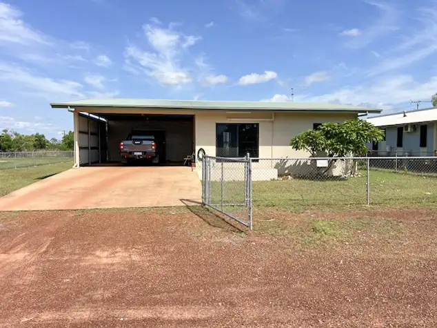 Main view of Homely house listing, 11 Travers St, Normanton QLD 4890