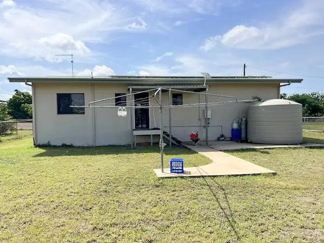 Second view of Homely house listing, 11 Travers St, Normanton QLD 4890