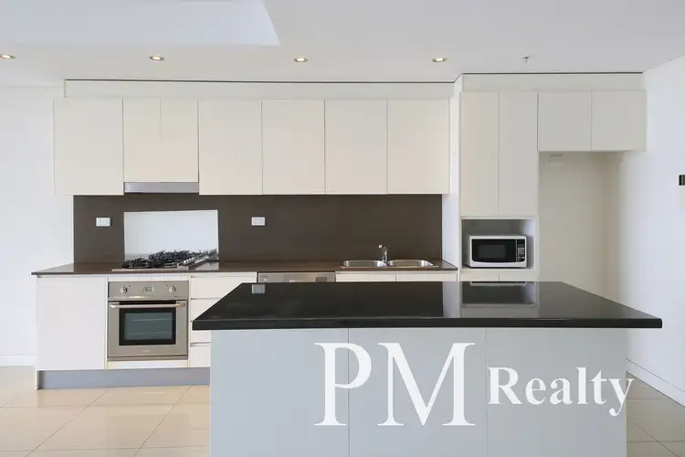 Second view of Homely apartment listing, 1204/214-220 Coward St, Mascot NSW 2020