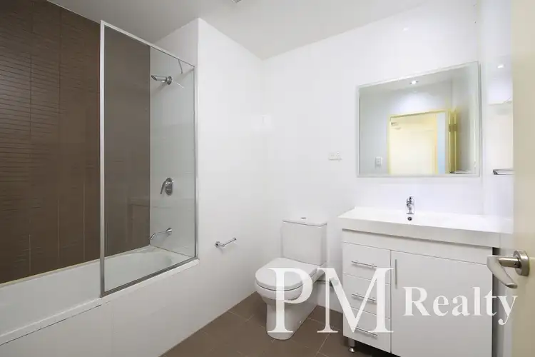 Fifth view of Homely apartment listing, 1204/214-220 Coward St, Mascot NSW 2020