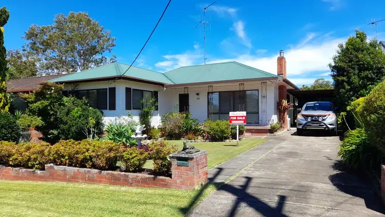53 Edinburgh Drive, Taree NSW 2430