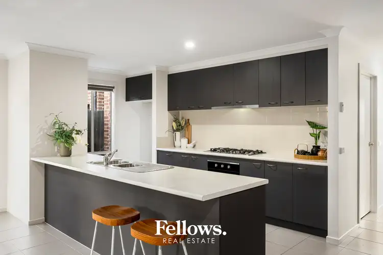 Fourth view of Homely house listing, 16 Double Delight Drive, Beaconsfield VIC 3807