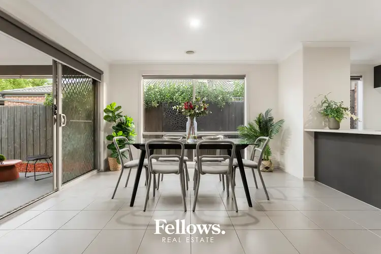 Fifth view of Homely house listing, 16 Double Delight Drive, Beaconsfield VIC 3807