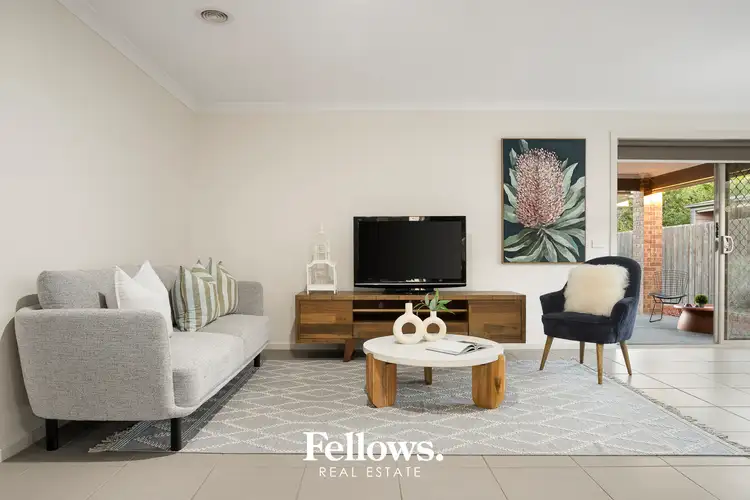 Sixth view of Homely house listing, 16 Double Delight Drive, Beaconsfield VIC 3807