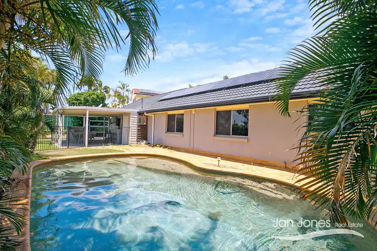 Second view of Homely house listing, 6 Arizonica Drive, Clontarf QLD 4019