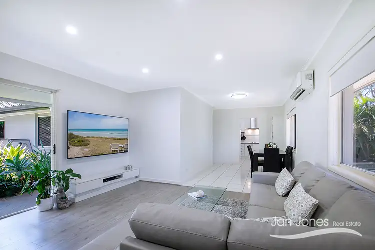 Fourth view of Homely house listing, 6 Arizonica Drive, Clontarf QLD 4019