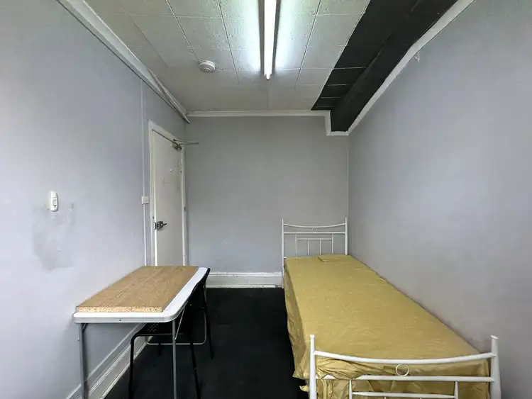 Second view of Homely studio listing, 23 Brighton St, Petersham NSW 2049