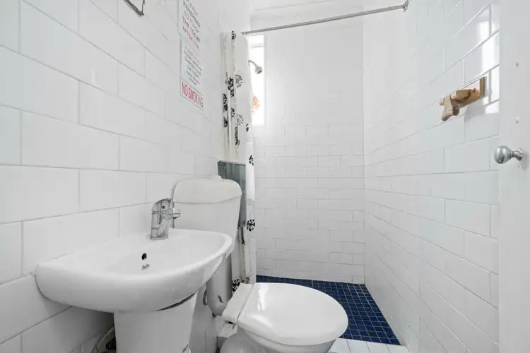Third view of Homely studio listing, 23 Brighton St, Petersham NSW 2049