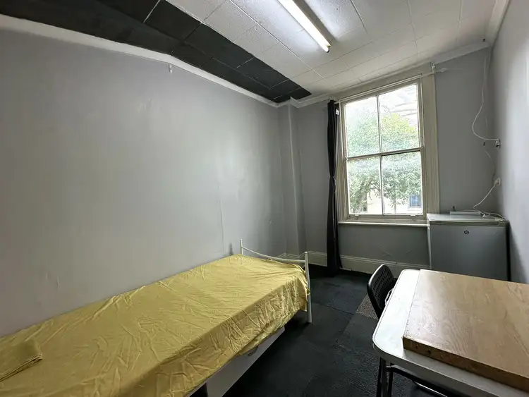 Third view of Homely studio listing, 23 Brighton St, Petersham NSW 2049