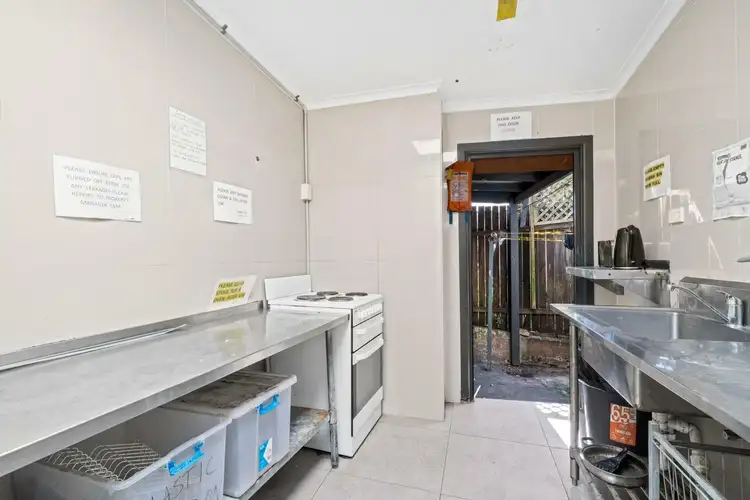 Fourth view of Homely studio listing, 23 Brighton St, Petersham NSW 2049