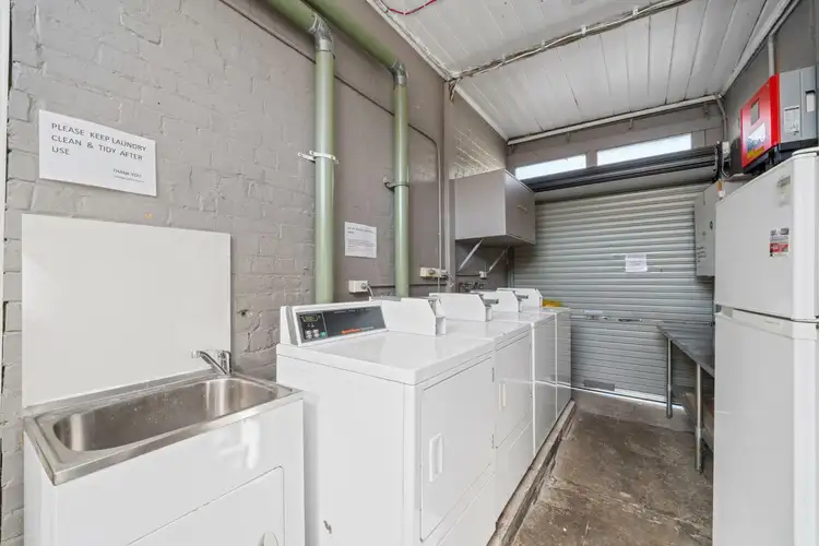 Fifth view of Homely studio listing, 23 Brighton St, Petersham NSW 2049