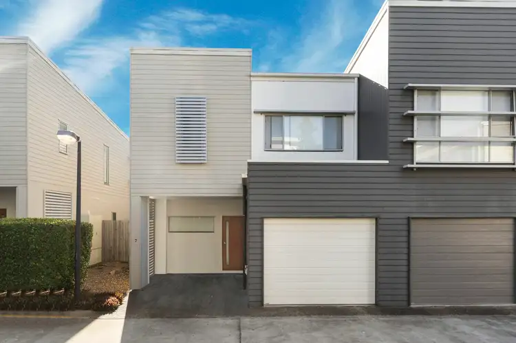 Unit 7/10 Lakewood Ave, Parkinson QLD 4115