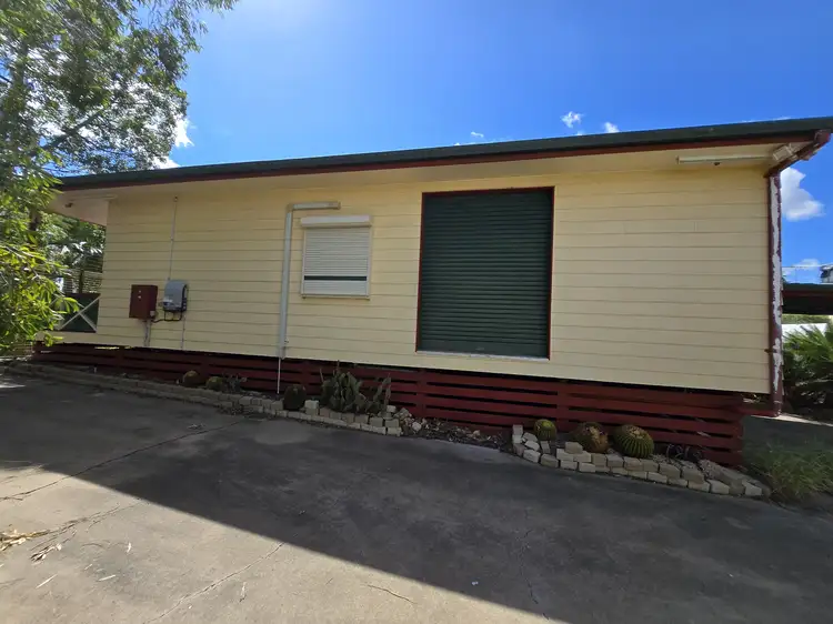 Fifth view of Homely warehouse listing, 25 Gilchrist St, Moura QLD 4718