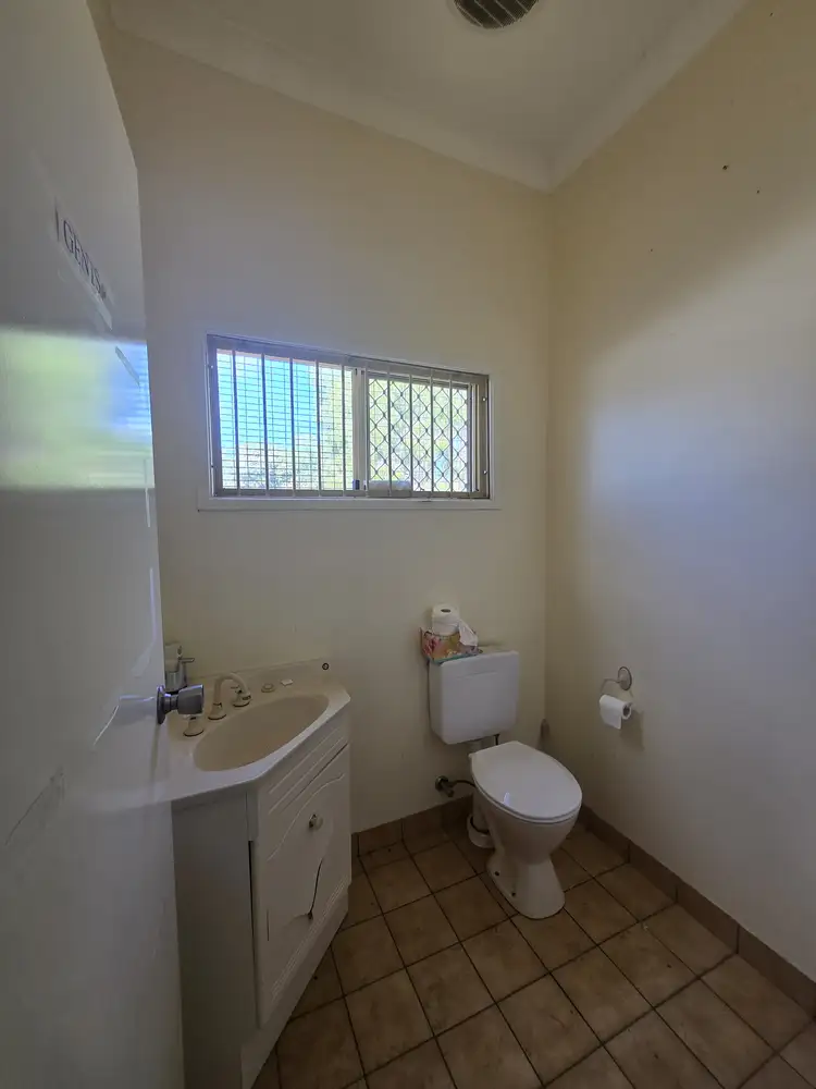 Seventh view of Homely warehouse listing, 25 Gilchrist St, Moura QLD 4718