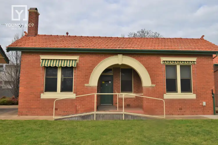 Unit 4/47-53 Wyndham St, Shepparton VIC 3630