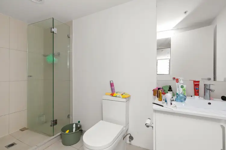 Fifth view of Homely apartment listing, 1612/6 Leicester St, Carlton VIC 3053