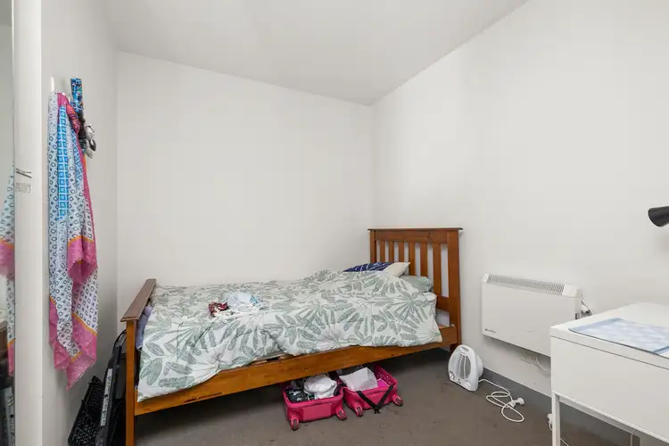 Sixth view of Homely apartment listing, 1612/6 Leicester St, Carlton VIC 3053