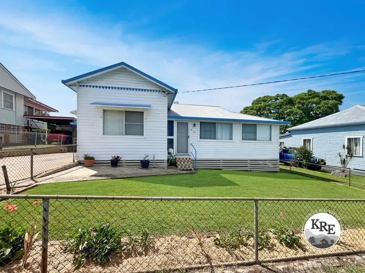 Main view of Homely house listing, 23 Highfield Road, Kyogle NSW 2474