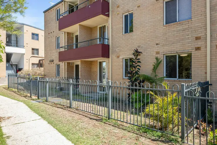 3D/66 Great Eastern Hwy, Rivervale WA 6103