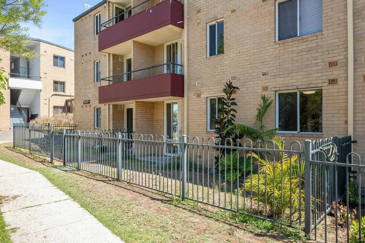 Main view of Homely unit listing, 3D/66 Great Eastern Hwy, Rivervale WA 6103