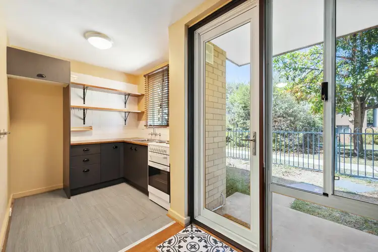 Third view of Homely unit listing, 3D/66 Great Eastern Hwy, Rivervale WA 6103
