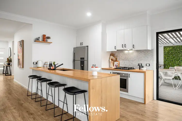 Second view of Homely house listing, 26 Everly Circuit, Pakenham VIC 3810