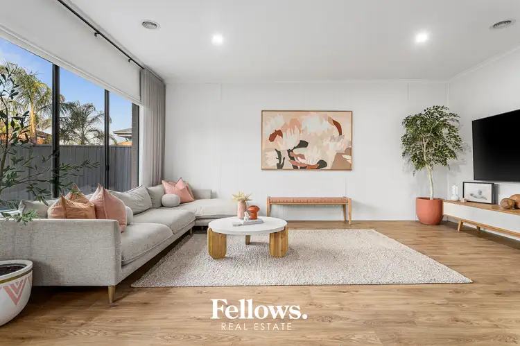 Fourth view of Homely house listing, 26 Everly Circuit, Pakenham VIC 3810