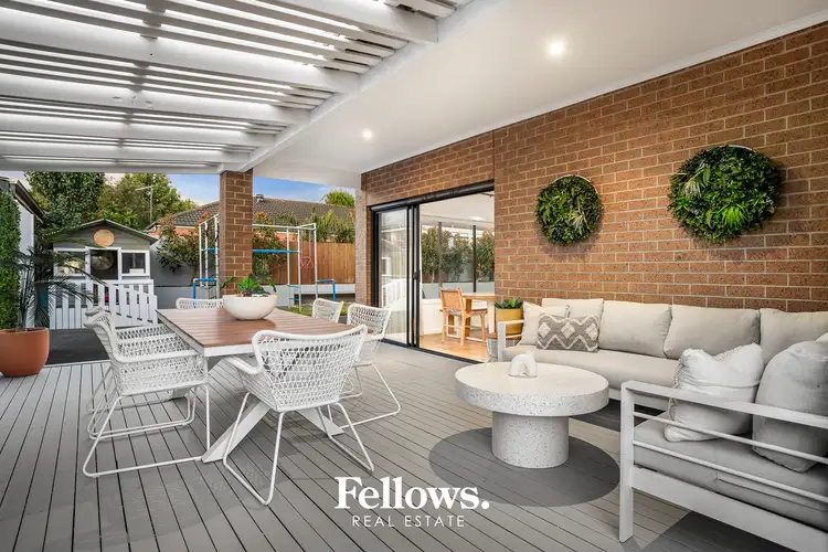 Fifth view of Homely house listing, 26 Everly Circuit, Pakenham VIC 3810