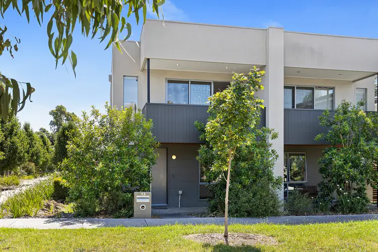 Main view of Homely townhouse listing, 13 Heffernan Walk, Heidelberg Heights VIC 3081