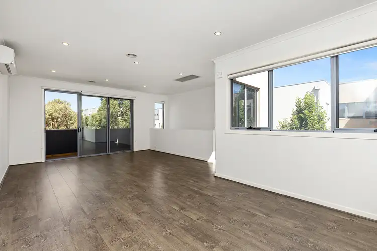 Second view of Homely townhouse listing, 13 Heffernan Walk, Heidelberg Heights VIC 3081
