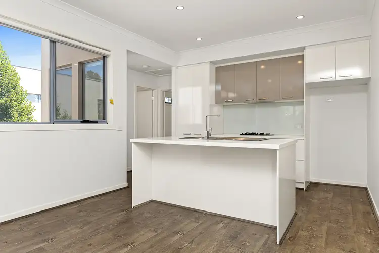 Fourth view of Homely townhouse listing, 13 Heffernan Walk, Heidelberg Heights VIC 3081