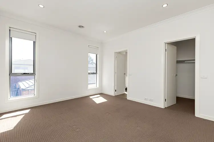 Fifth view of Homely townhouse listing, 13 Heffernan Walk, Heidelberg Heights VIC 3081