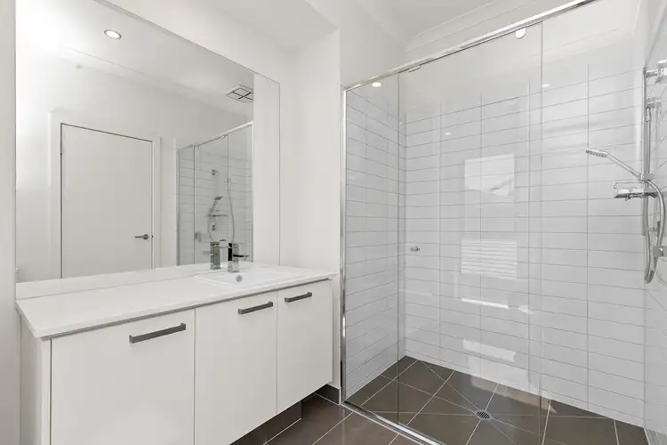 Sixth view of Homely townhouse listing, 13 Heffernan Walk, Heidelberg Heights VIC 3081