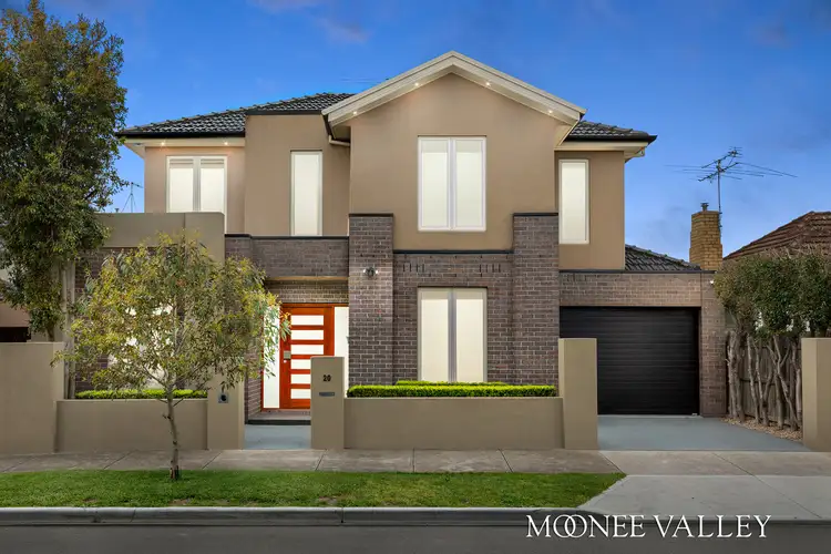 20 Arbor Terrace, Avondale Heights VIC 3034