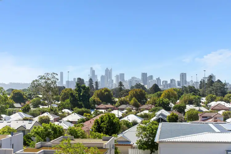 Main view of Homely apartment listing, 20K/45 King George Street, Victoria Park WA 6100