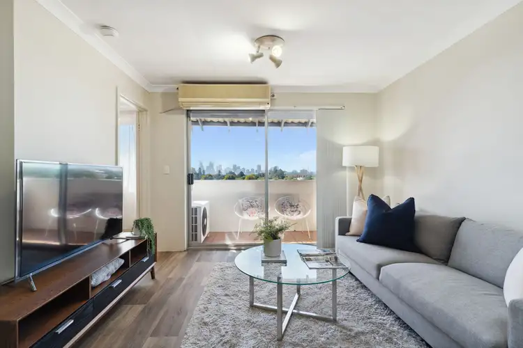 Second view of Homely apartment listing, 20K/45 King George Street, Victoria Park WA 6100