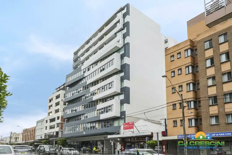 Unit 501/564 Princes Hwy, Rockdale NSW 2216
